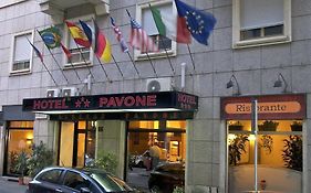 Hotel Pavone